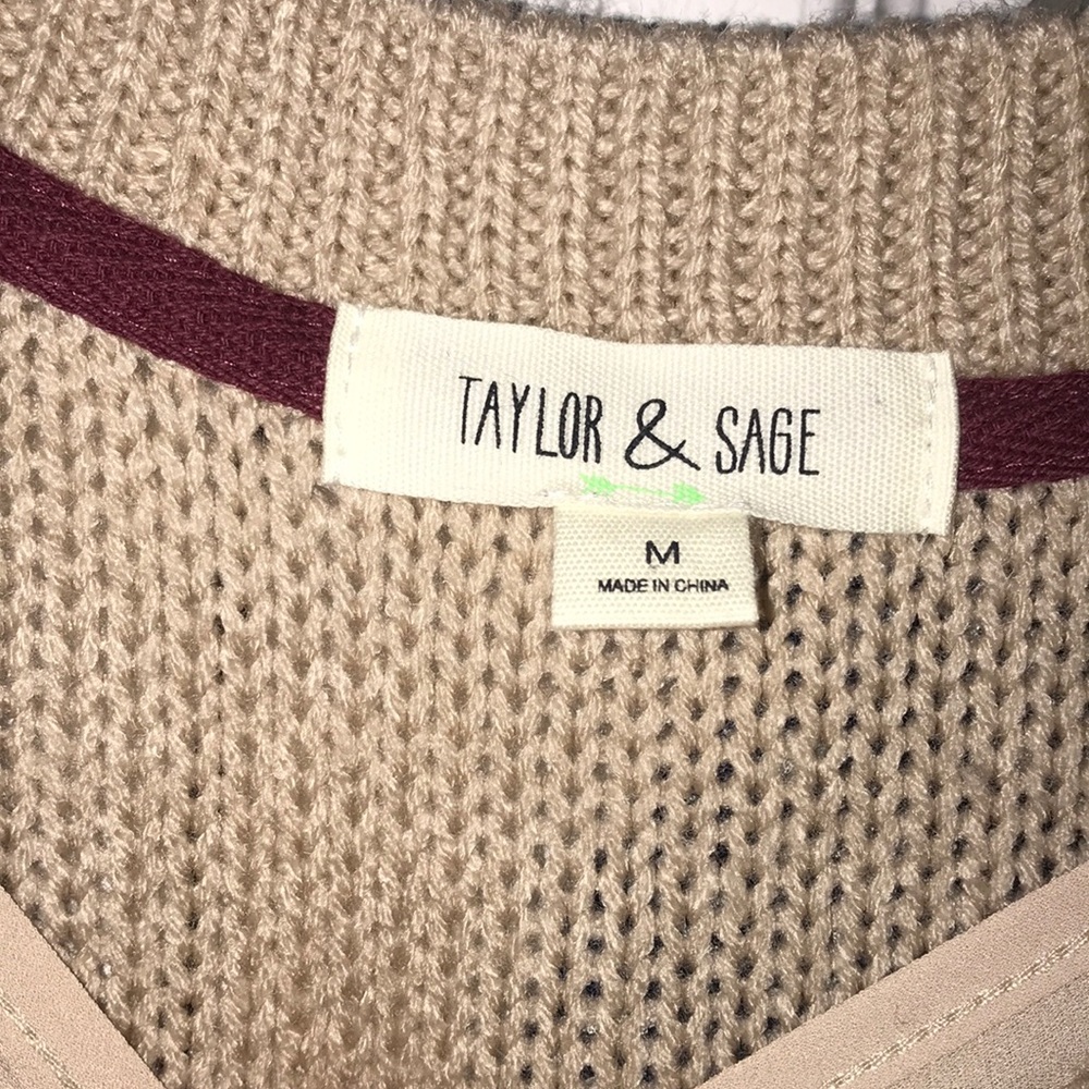Sweater - Picture 2 of 3